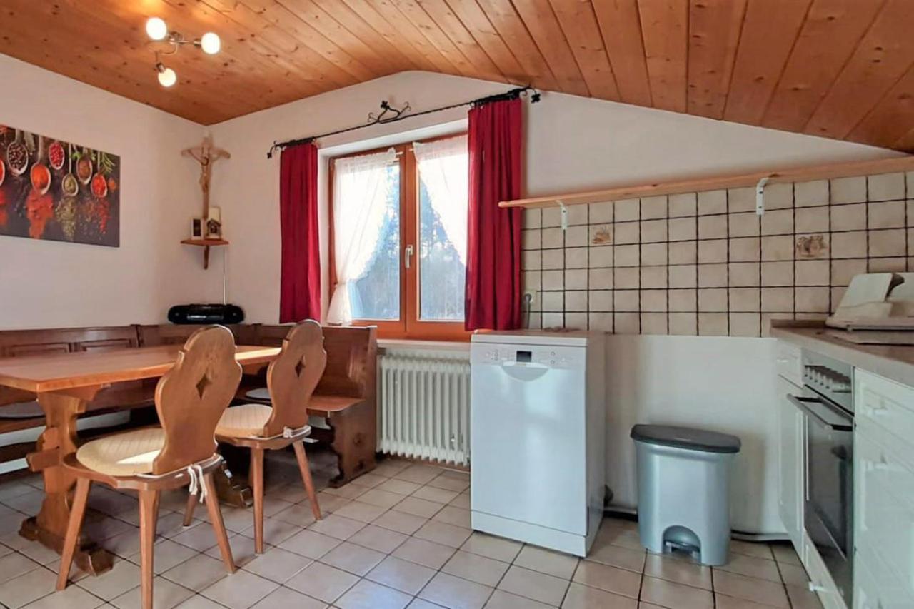 Ferienwohnung Schaeffer Ашау-ім-Кімгау Екстер'єр фото