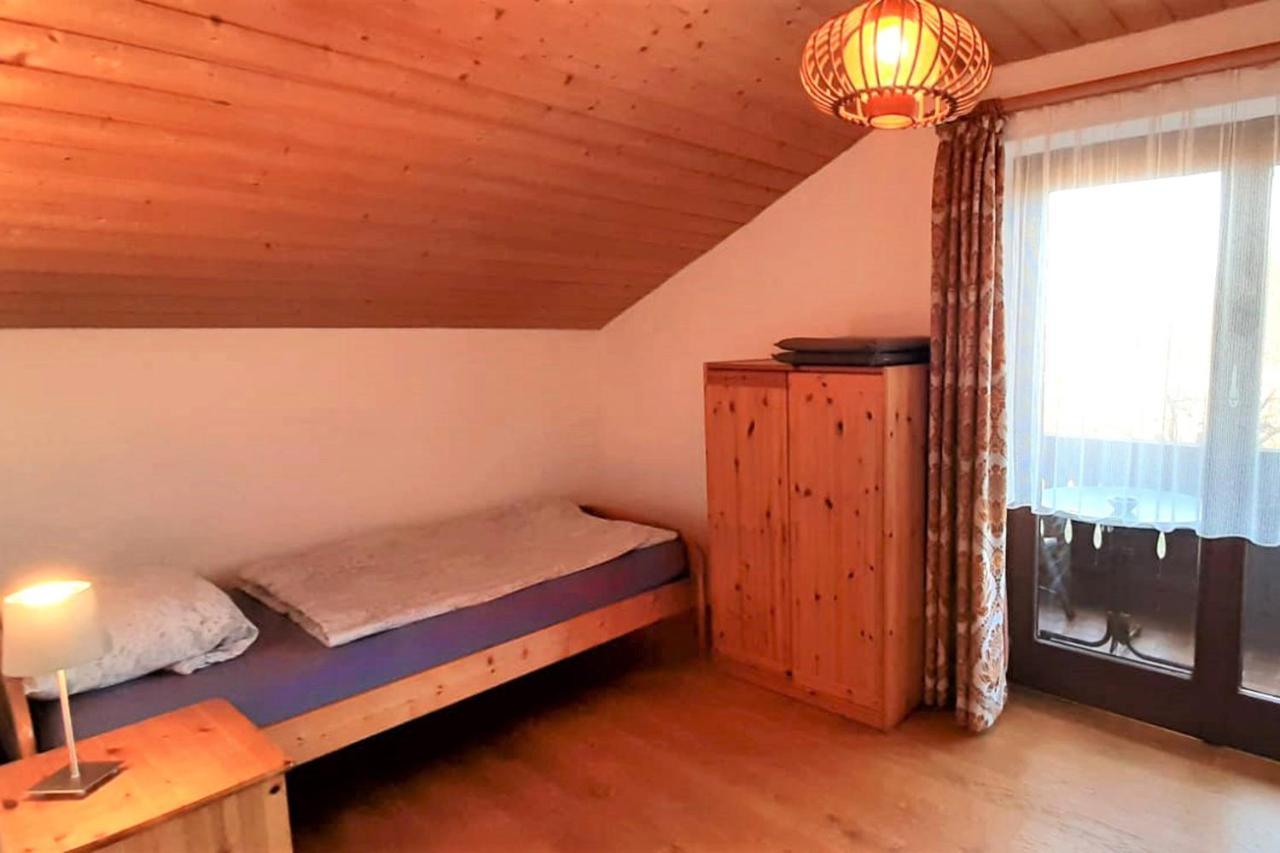 Ferienwohnung Schaeffer Ашау-ім-Кімгау Екстер'єр фото