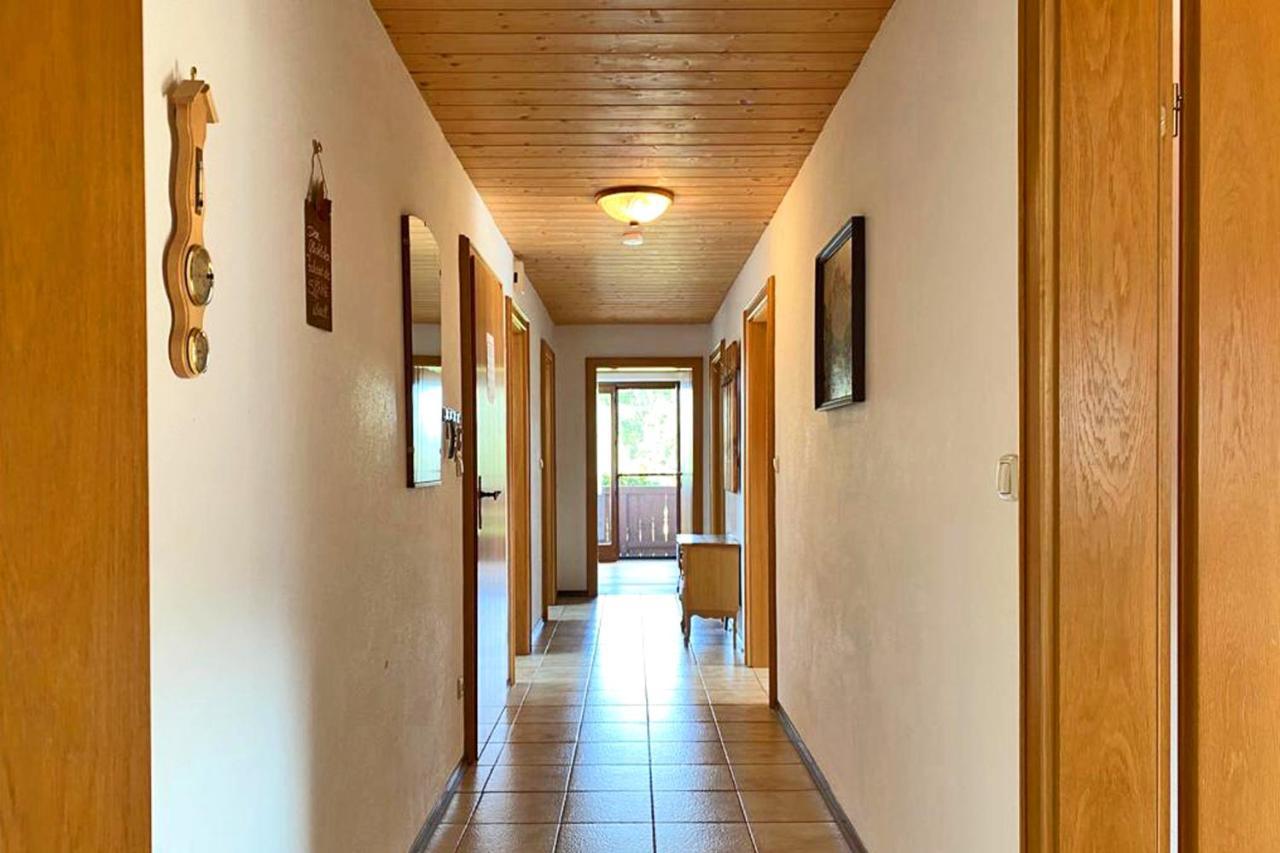 Ferienwohnung Schaeffer Ашау-ім-Кімгау Екстер'єр фото