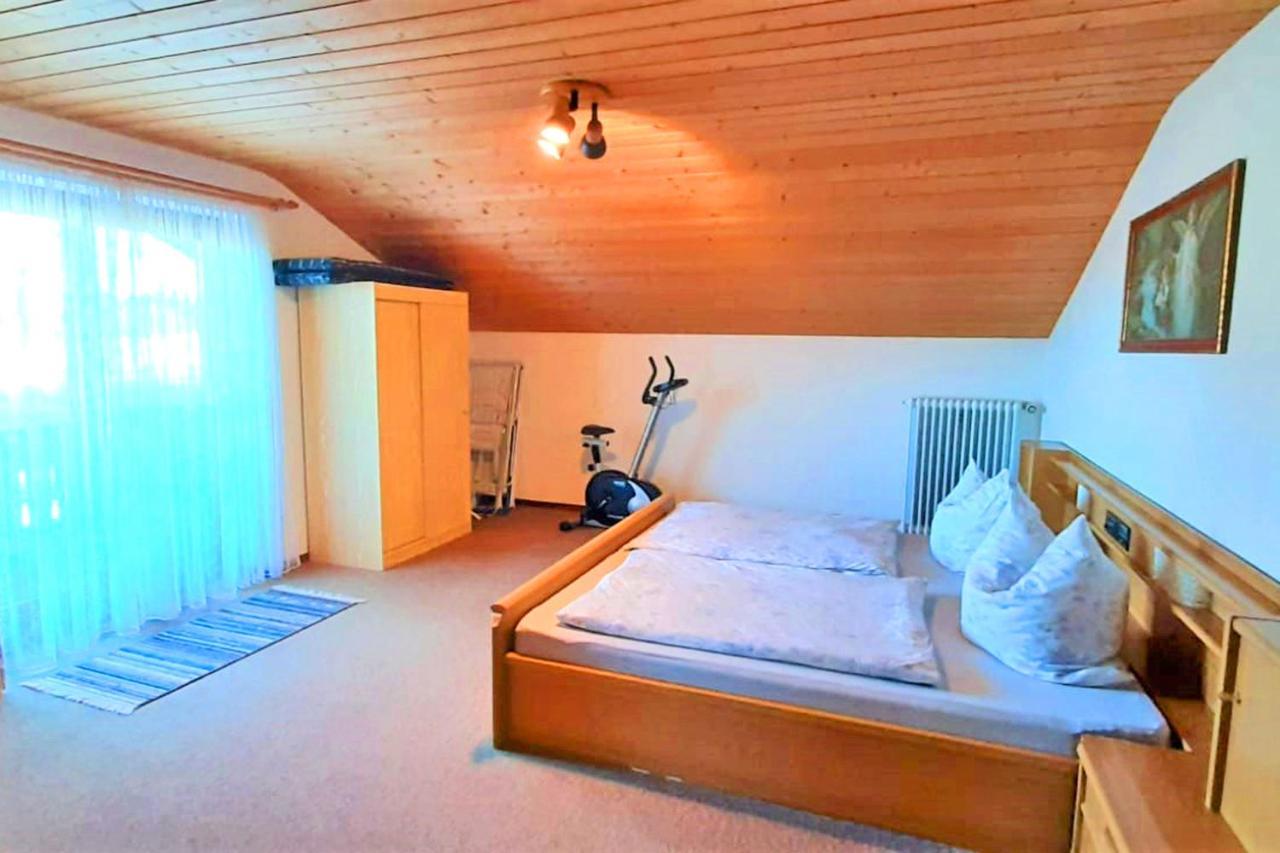 Ferienwohnung Schaeffer Ашау-ім-Кімгау Екстер'єр фото